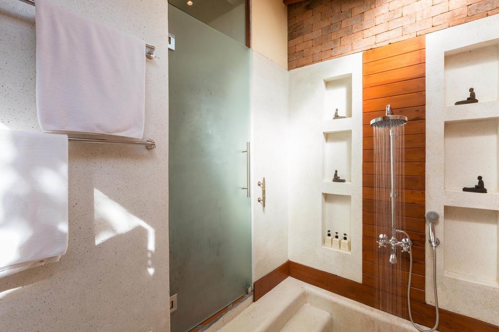 ボプート Baan Mikaヴィラ 部屋 写真
